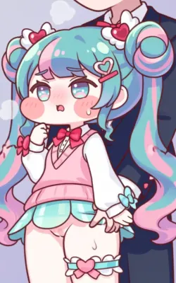 ピコラのエロ画像 2枚目