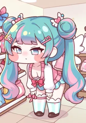 ピコラのエロ画像 102枚目