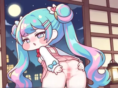 ピコラのエロ画像 112枚目