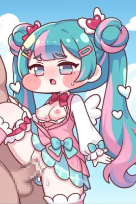 ピコラのエロ画像 120枚目