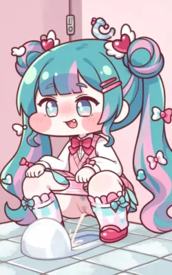 ピコラのエロ画像 121枚目