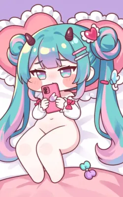 ピコラのエロ画像 130枚目