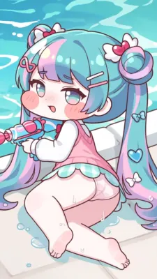 ピコラのエロ画像 131枚目