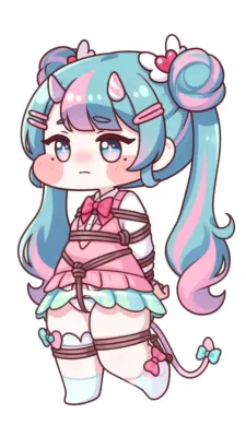 ピコラのエロ画像 135枚目
