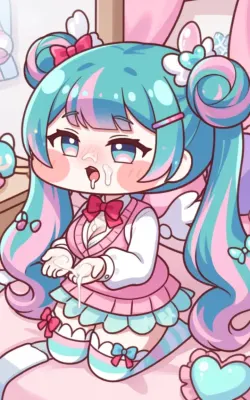 ピコラのエロ画像 137枚目