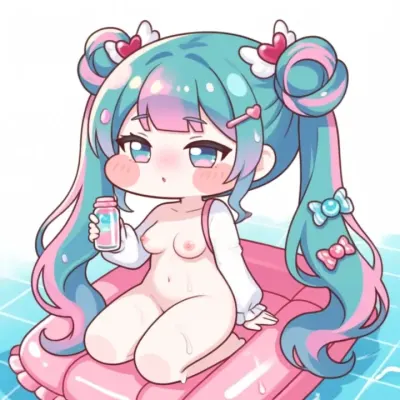 ピコラのエロ画像 138枚目