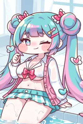ピコラのエロ画像 139枚目