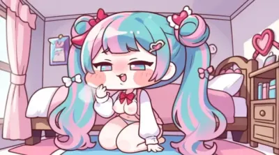 ピコラのエロ画像 15枚目