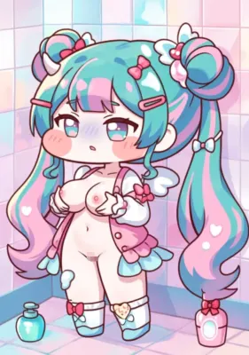 ピコラのエロ画像 141枚目