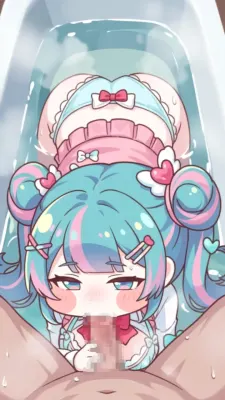 ピコラのエロ画像 147枚目