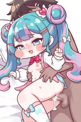 ピコラのエロ画像 149枚目