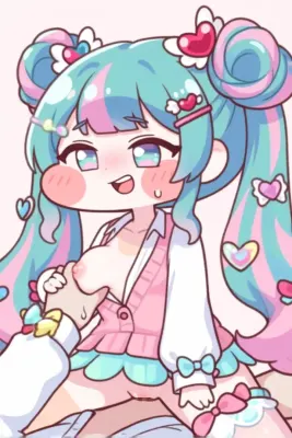 ピコラのエロ画像 16枚目