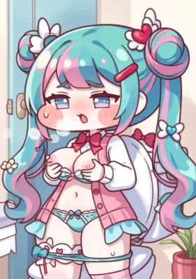 ピコラのエロ画像 151枚目