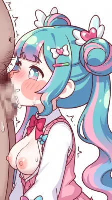 ピコラのエロ画像 153枚目