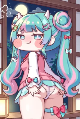 ピコラのエロ画像 156枚目