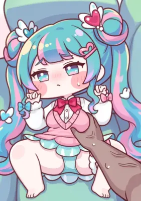 ピコラのエロ画像 159枚目