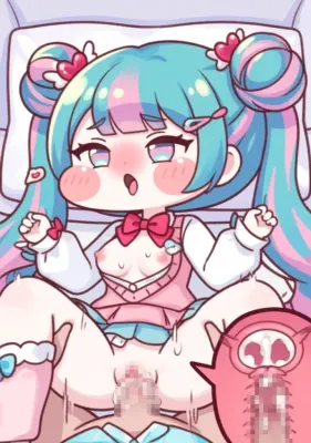 ピコラのエロ画像 166枚目