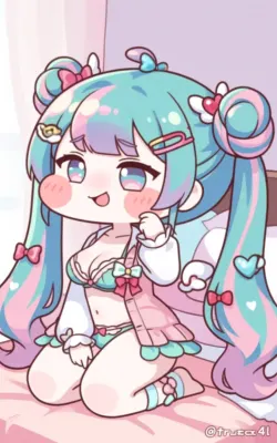 ピコラのエロ画像 167枚目