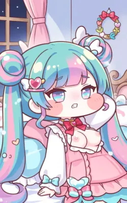 ピコラのエロ画像 170枚目