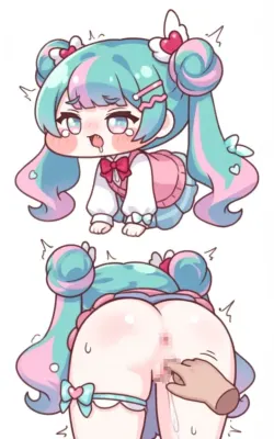 ピコラのエロ画像 18枚目