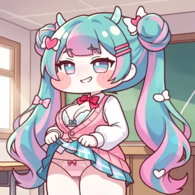 ピコラのエロ画像 174枚目