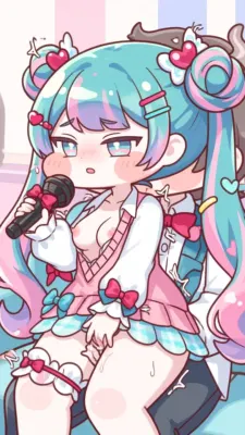 ピコラのエロ画像 175枚目