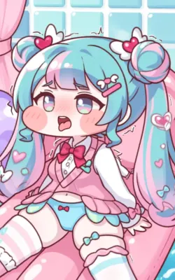 ピコラのエロ画像 177枚目