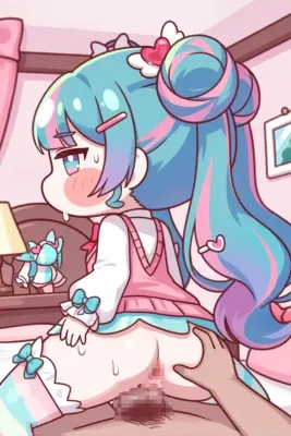 ピコラのエロ画像 178枚目
