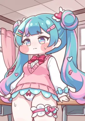 ピコラのエロ画像 182枚目