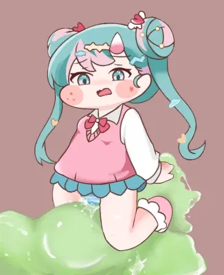 ピコラのエロ画像 195枚目