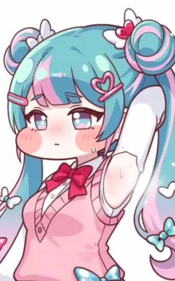 ピコラのエロ画像 21枚目