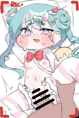 ピコラのエロ画像 201枚目
