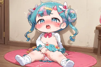 ピコラのエロ画像 205枚目