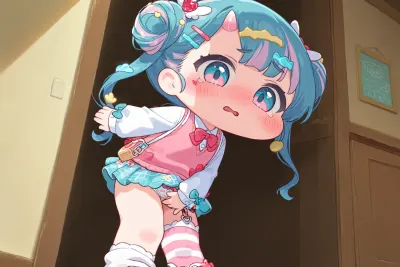 ピコラのエロ画像 206枚目