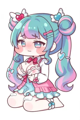 ピコラのエロ画像 24枚目