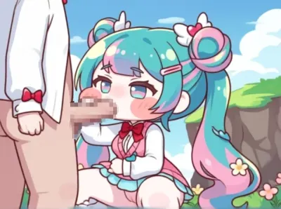 ピコラのエロ画像 25枚目