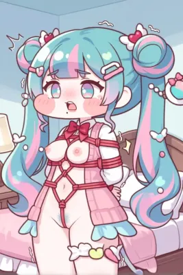 ピコラのエロ画像 29枚目