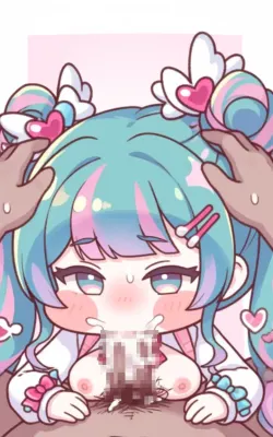 ピコラのエロ画像 30枚目