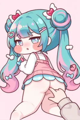 ピコラのエロ画像 31枚目