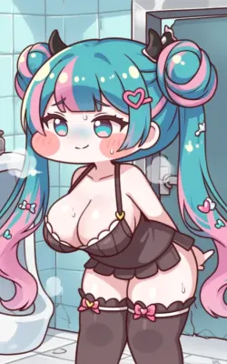 ピコラのエロ画像 33枚目