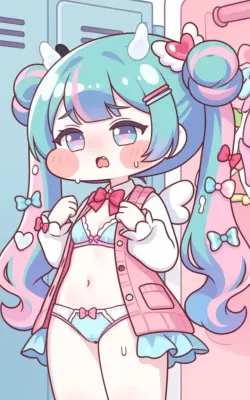 ピコラのエロ画像 34枚目