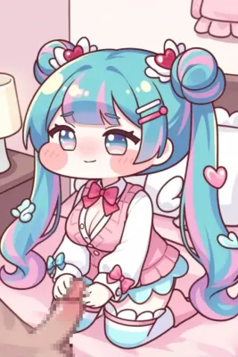 ピコラのエロ画像 35枚目