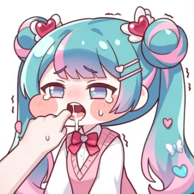 ピコラのエロ画像 36枚目