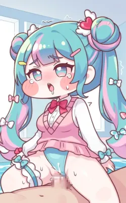 ピコラのエロ画像 38枚目