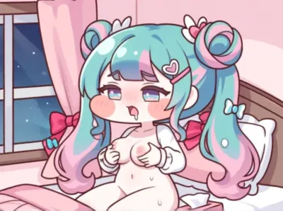 ピコラのエロ画像 40枚目