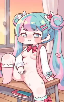 ピコラのエロ画像 42枚目