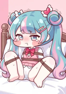 ピコラのエロ画像 44枚目
