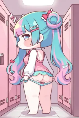 ピコラのエロ画像 46枚目