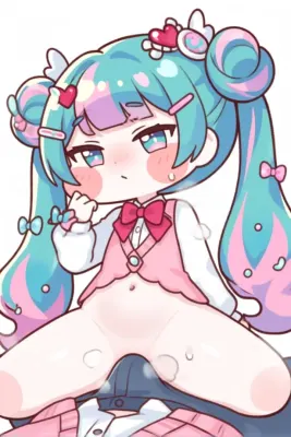 ピコラのエロ画像 47枚目