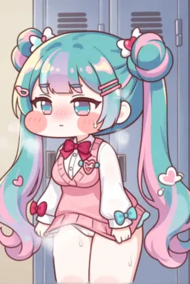 ピコラのエロ画像 49枚目